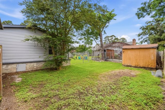 14103 Texarkana Street, Houston, TX 77015
