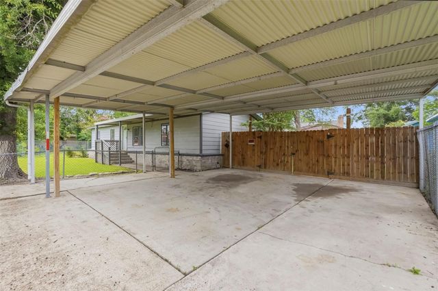 14103 Texarkana Street, Houston, TX 77015