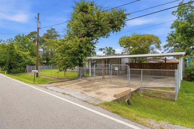 14103 Texarkana Street, Houston, TX 77015