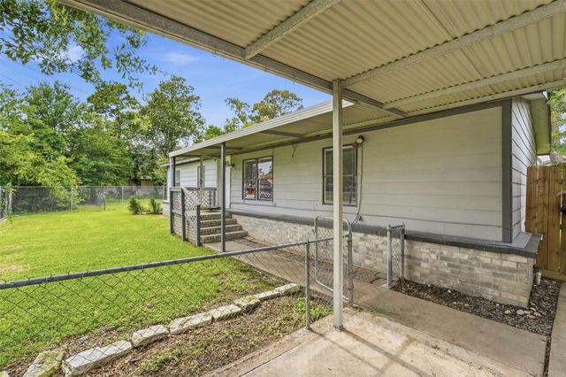 14103 Texarkana Street, Houston, TX 77015