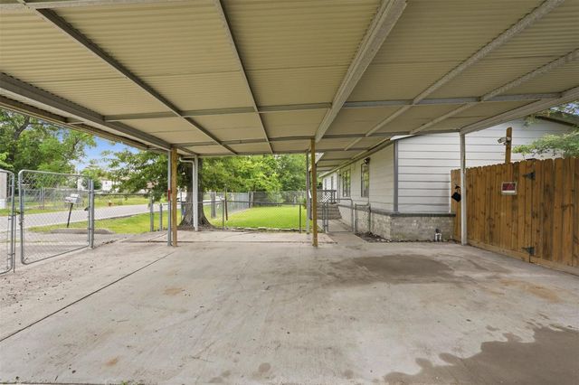 14103 Texarkana Street, Houston, TX 77015
