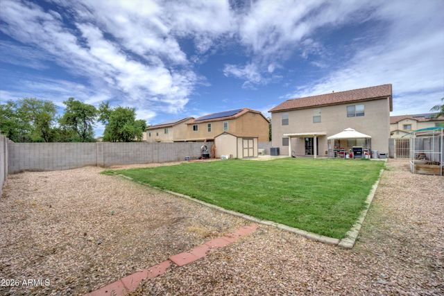 40110 N THOROUGHBRED Way, San Tan Valley, AZ 85140