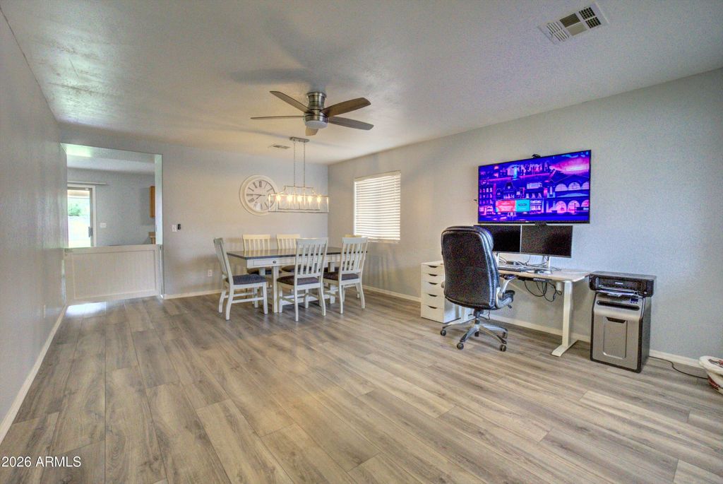 40110 N THOROUGHBRED Way, San Tan Valley, AZ 85140 — photo 2
