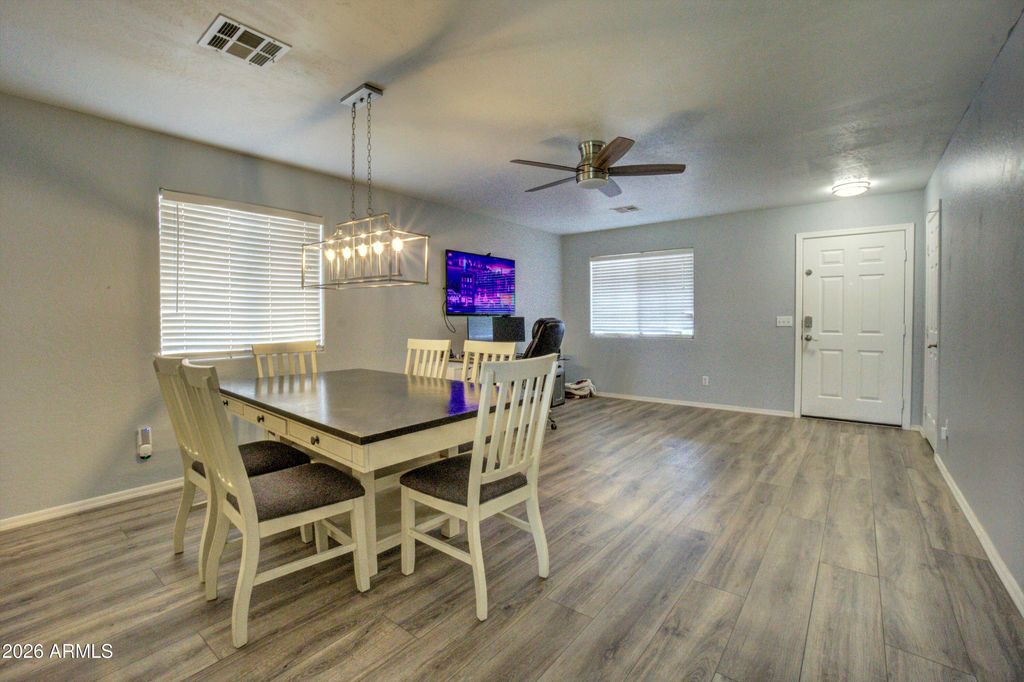 40110 N THOROUGHBRED Way, San Tan Valley, AZ 85140 — photo 3
