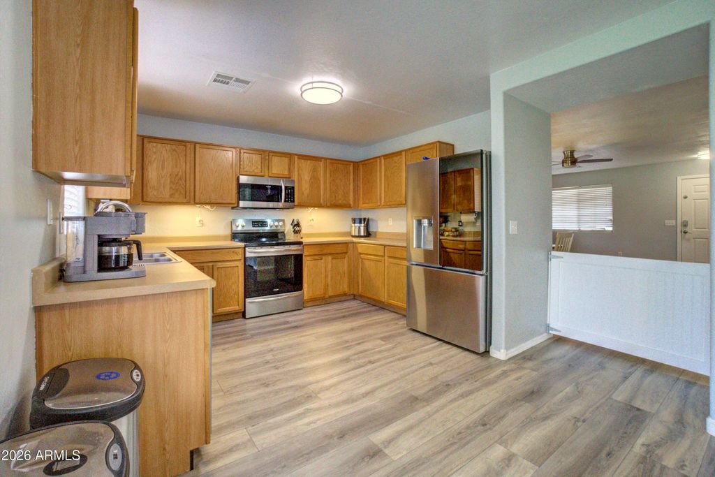40110 N THOROUGHBRED Way, San Tan Valley, AZ 85140 — photo 4