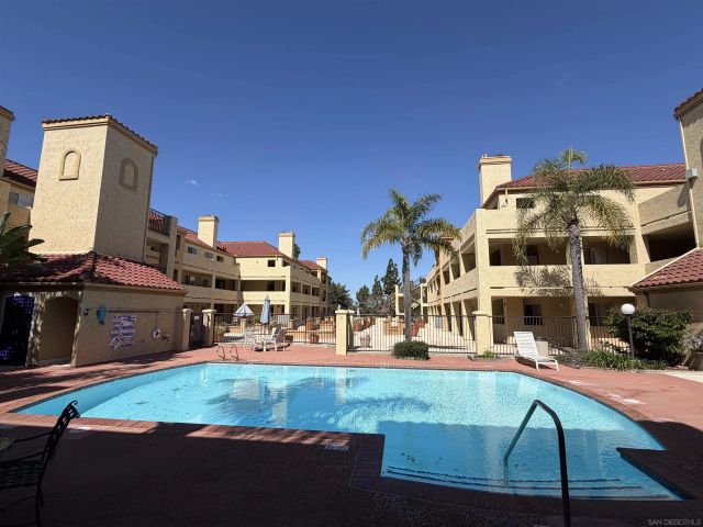 2057 Burton St 64, San Diego, CA 92111