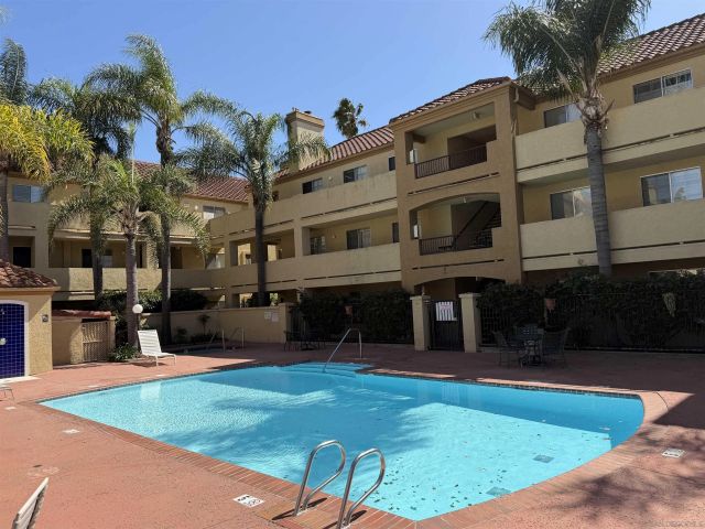 2057 Burton St 64, San Diego, CA 92111