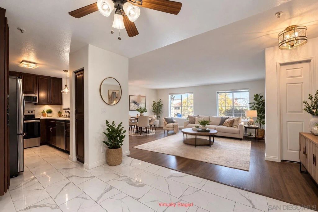 2057 Burton St 64, San Diego, CA 92111