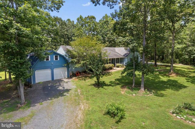 18299 RAGTOP RD, Jeffersonton, VA 22724