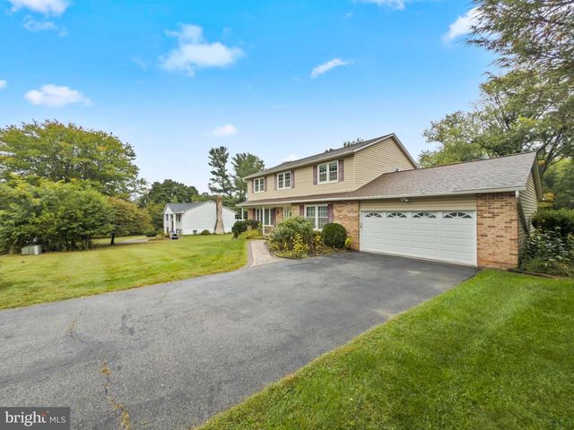 10034 CHATELAINE CIR, Ellicott City, MD 21042