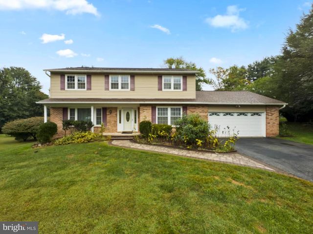 10034 CHATELAINE CIR, Ellicott City, MD 21042