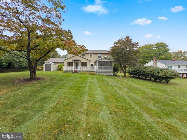 10034 CHATELAINE CIR, Ellicott City, MD 21042