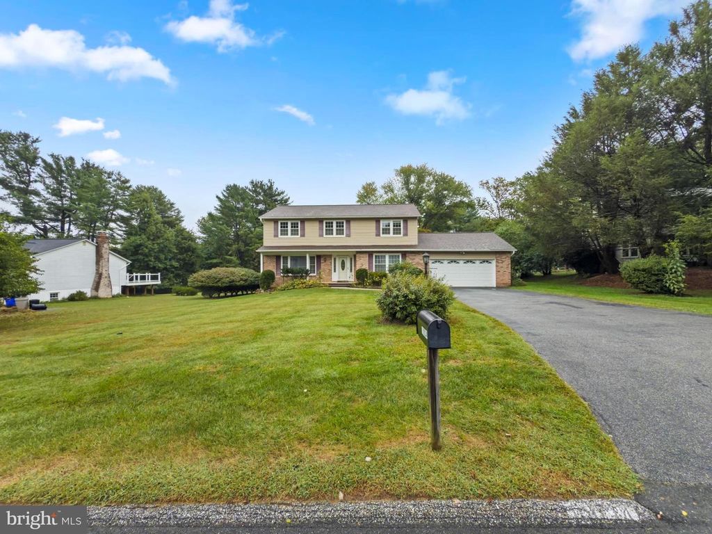 10034 CHATELAINE CIR, Ellicott City, MD 21042