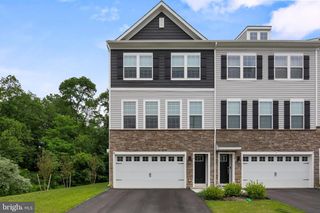 414 MONTE FARM, Mount Laurel, NJ 08054