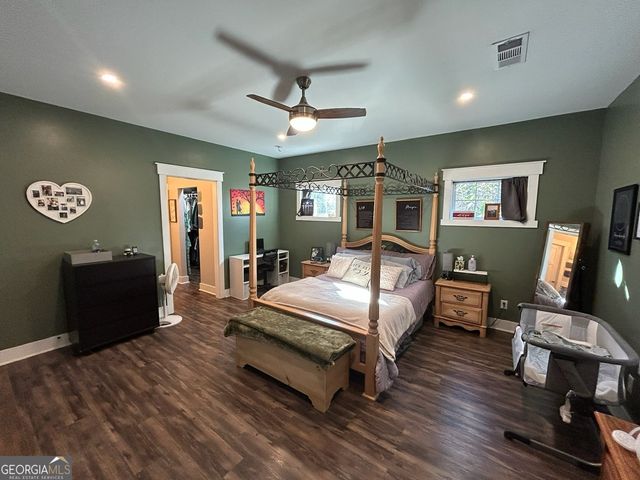 620 Kingston Lane NW, Conyers, GA 30012