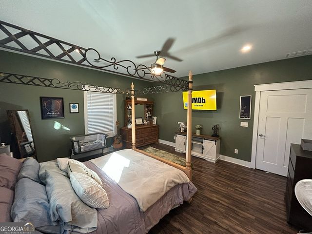 620 Kingston Lane NW, Conyers, GA 30012