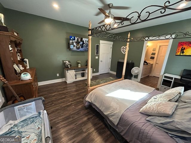 620 Kingston Lane NW, Conyers, GA 30012