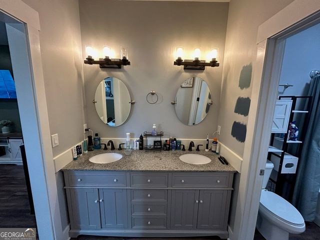 620 Kingston Lane NW, Conyers, GA 30012