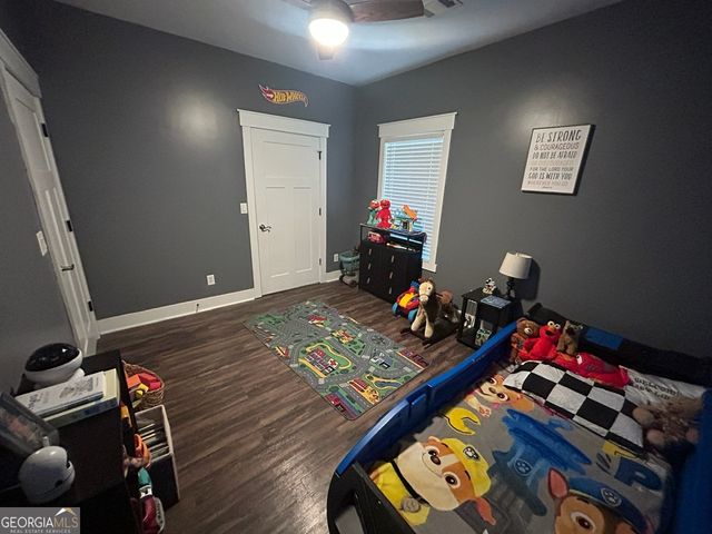 620 Kingston Lane NW, Conyers, GA 30012