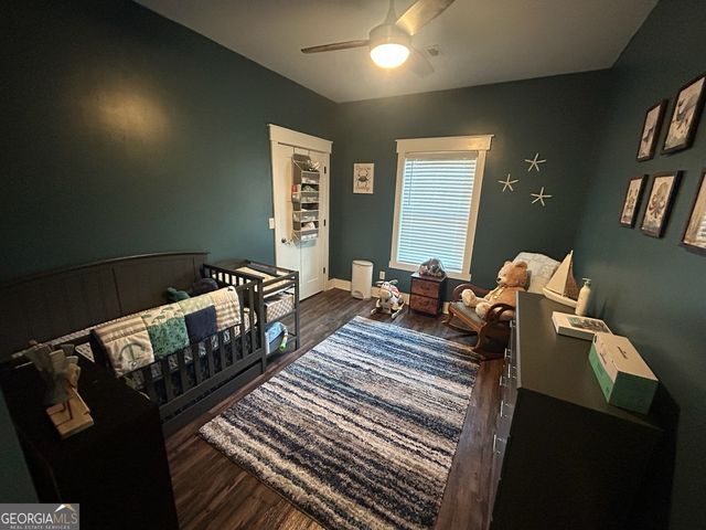 620 Kingston Lane NW, Conyers, GA 30012