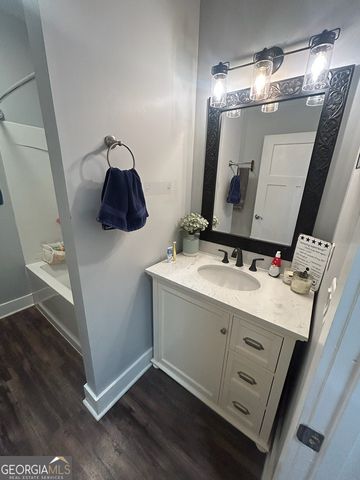 620 Kingston Lane NW, Conyers, GA 30012