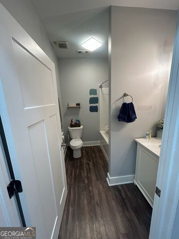 620 Kingston Lane NW, Conyers, GA 30012