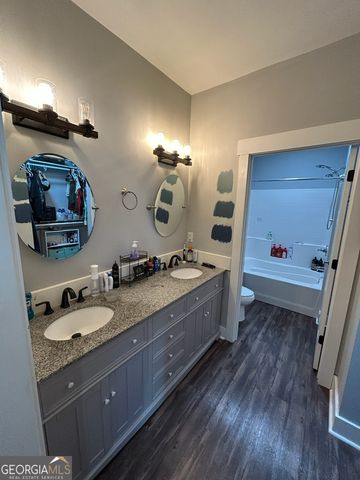 620 Kingston Lane NW, Conyers, GA 30012