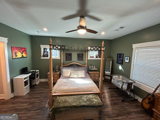 620 Kingston Lane NW, Conyers, GA 30012