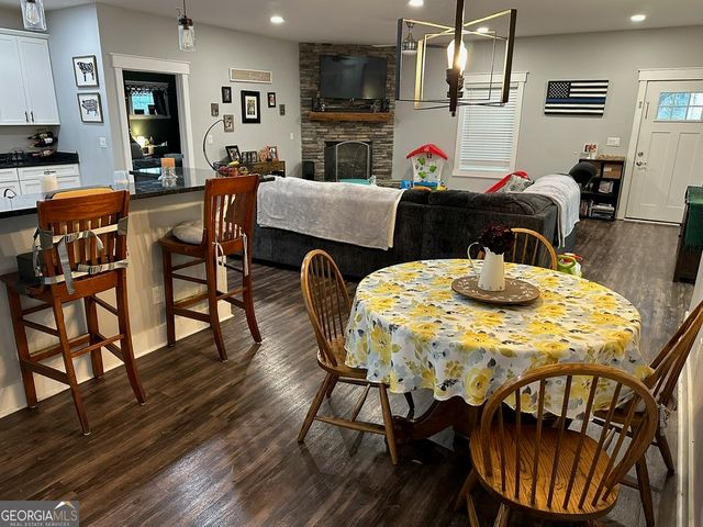 620 Kingston Lane NW, Conyers, GA 30012