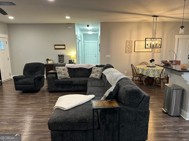 620 Kingston Lane NW, Conyers, GA 30012