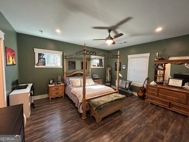 620 Kingston Lane NW, Conyers, GA 30012