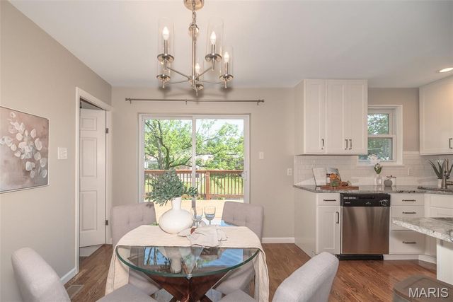 9041 Lemona Drive, St Louis, MO 63123
