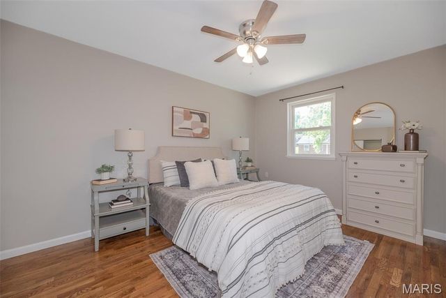 9041 Lemona Drive, St Louis, MO 63123