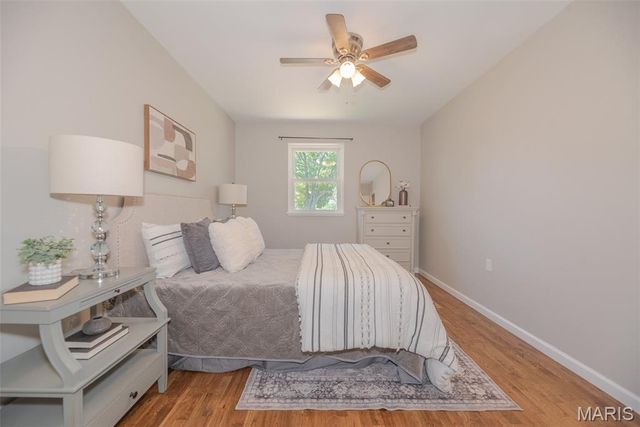 9041 Lemona Drive, St Louis, MO 63123