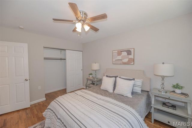 9041 Lemona Drive, St Louis, MO 63123
