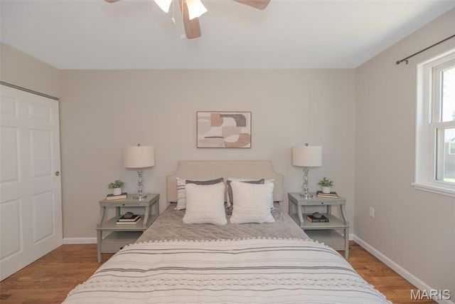 9041 Lemona Drive, St Louis, MO 63123