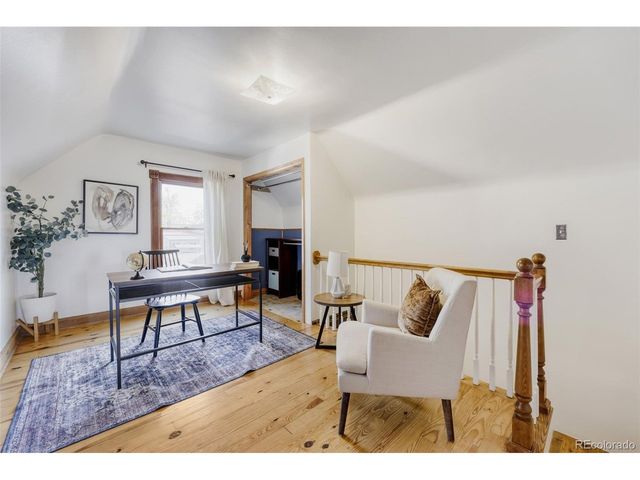 4922 W 34th Ave, Denver, CO 80212