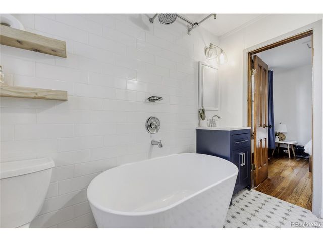 4922 W 34th Ave, Denver, CO 80212