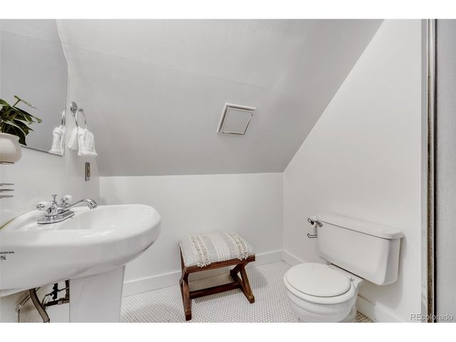 4922 W 34th Ave, Denver, CO 80212