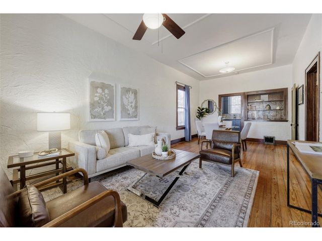 4922 W 34th Ave, Denver, CO 80212