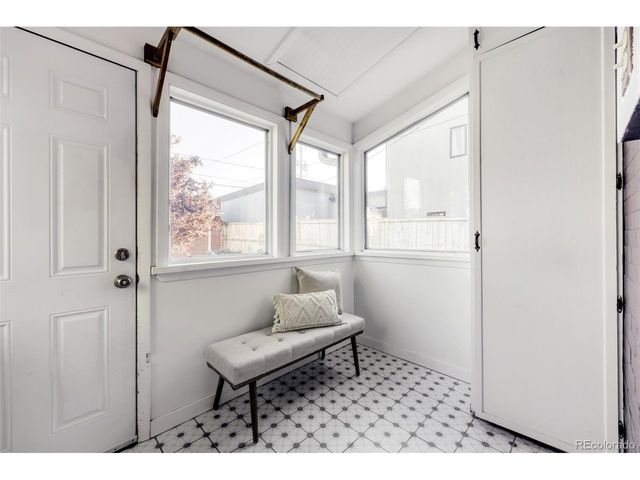 4922 W 34th Ave, Denver, CO 80212