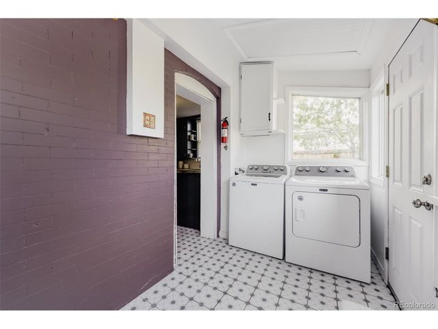 4922 W 34th Ave, Denver, CO 80212