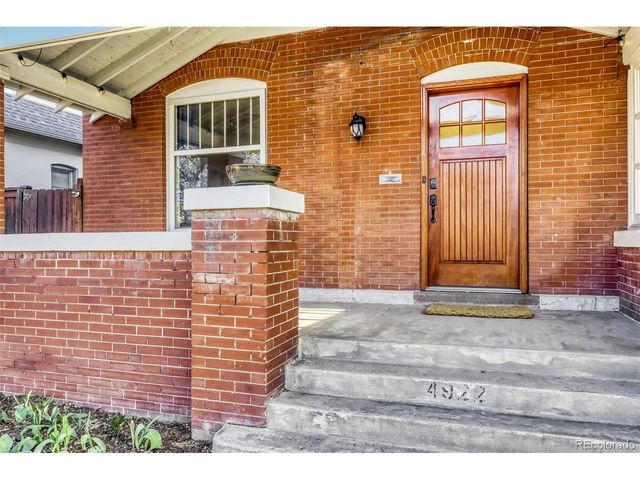 4922 W 34th Ave, Denver, CO 80212