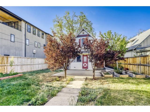 4922 W 34th Ave, Denver, CO 80212