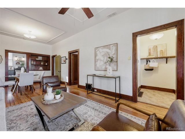4922 W 34th Ave, Denver, CO 80212