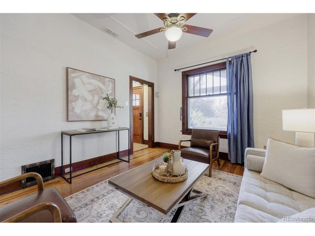 4922 W 34th Ave, Denver, CO 80212