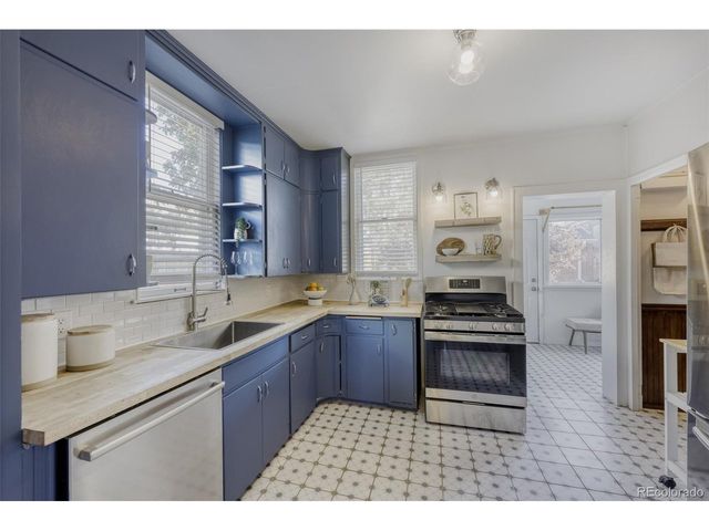 4922 W 34th Ave, Denver, CO 80212