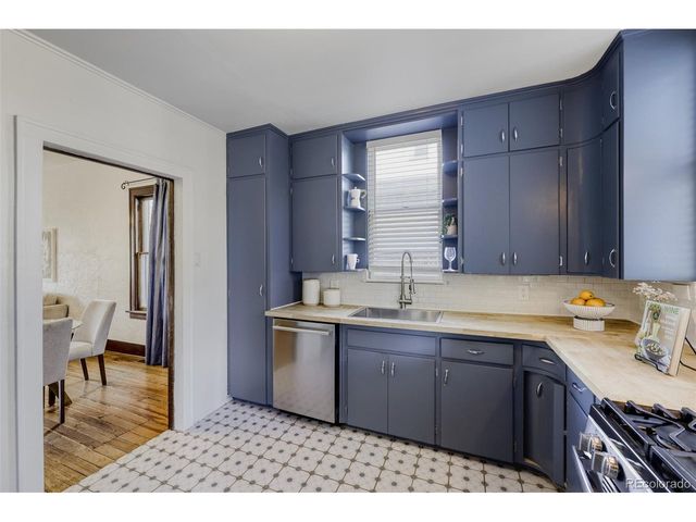 4922 W 34th Ave, Denver, CO 80212