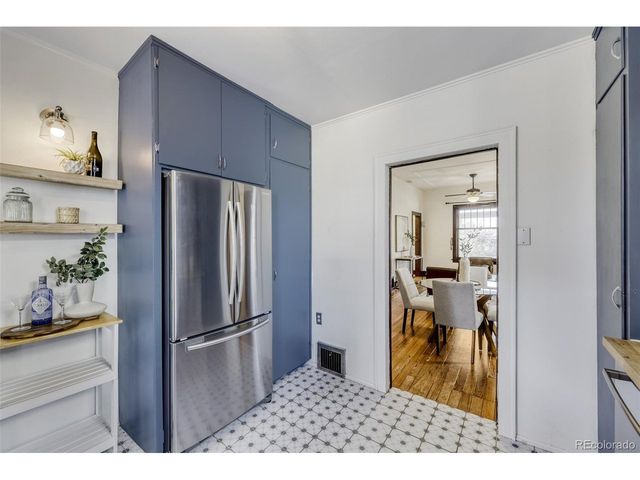 4922 W 34th Ave, Denver, CO 80212