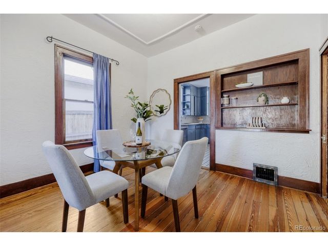 4922 W 34th Ave, Denver, CO 80212